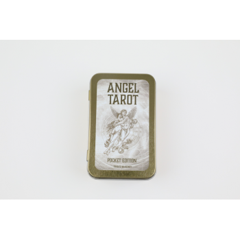 Angel Tarot Pocket kortos kišėninės Rockpool